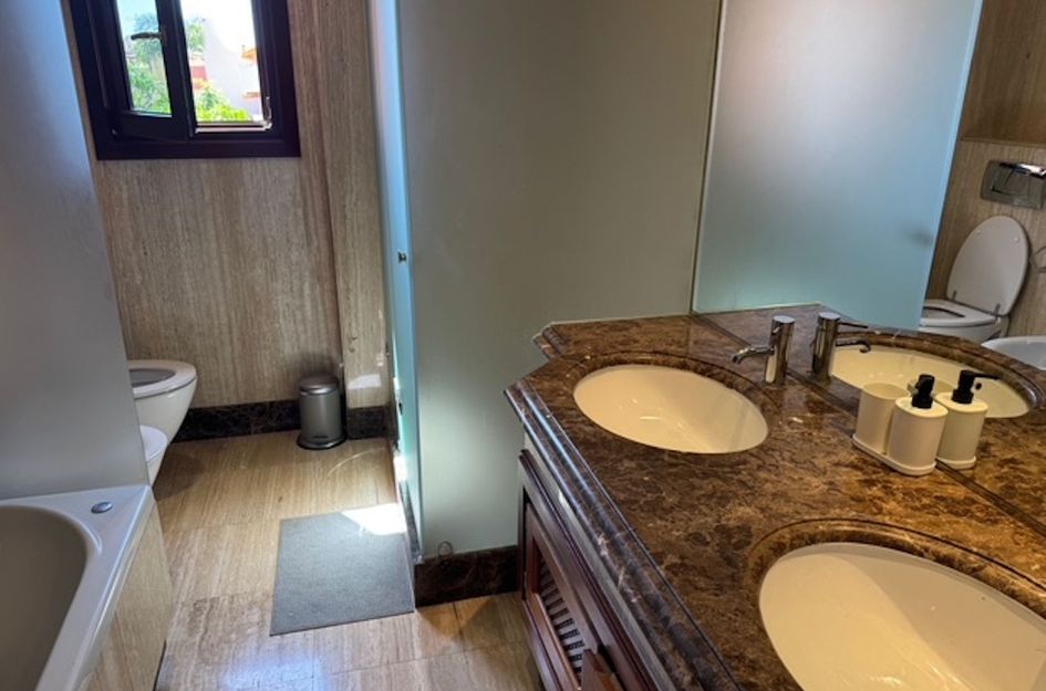 Appartement in Reinoso