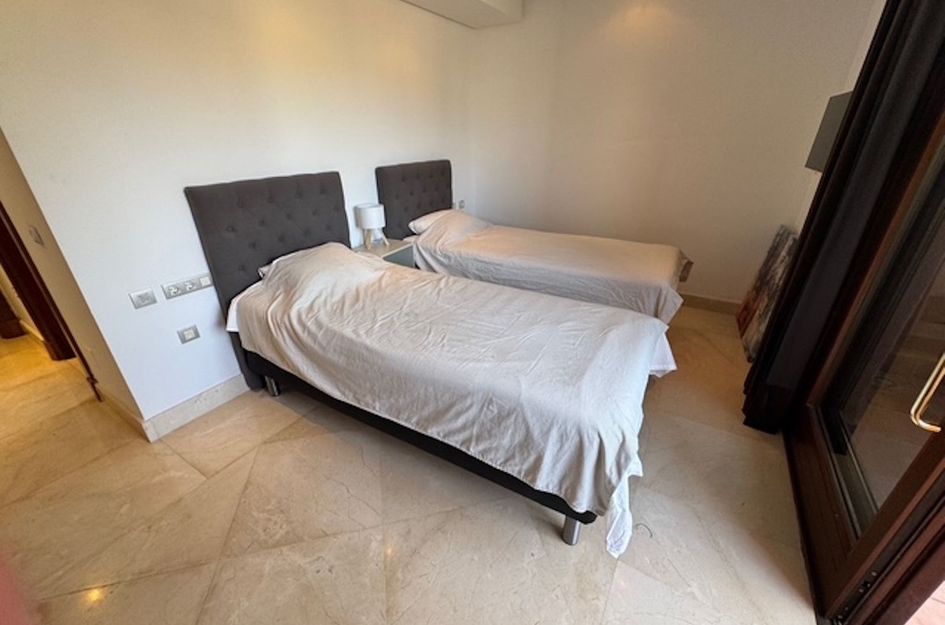 Appartement in Reinoso