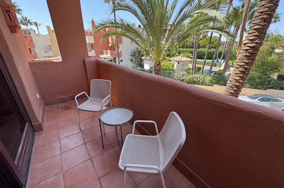 Appartement in Reinoso