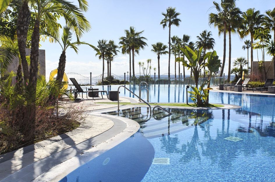 Appartement in Reinoso