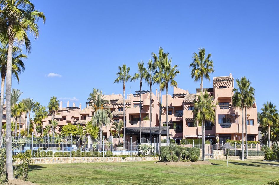 Appartement in Reinoso