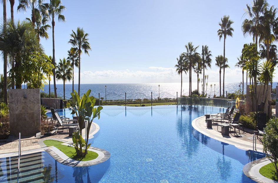 Appartement in Reinoso