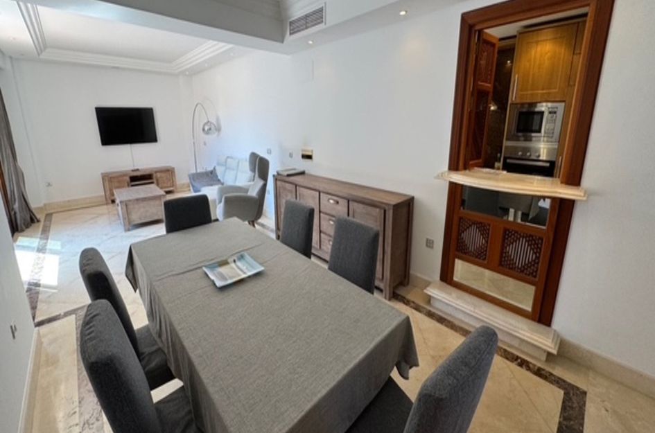 Appartement in Reinoso