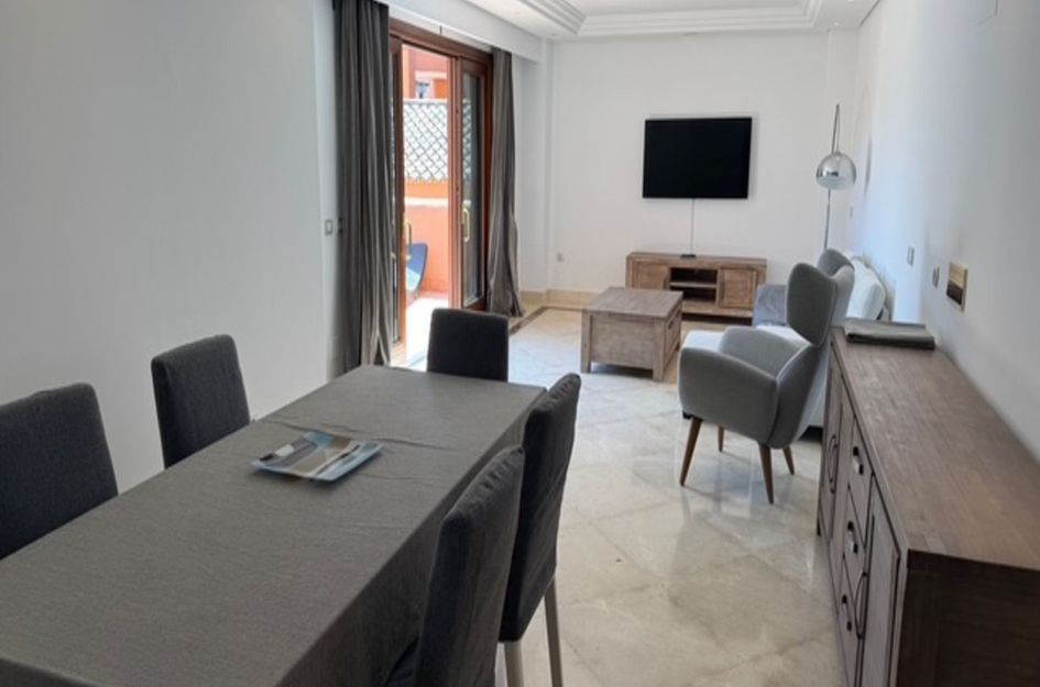 Appartement in Reinoso
