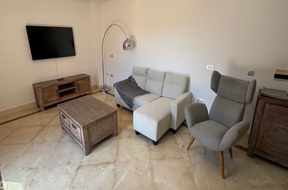 Appartement in Reinoso