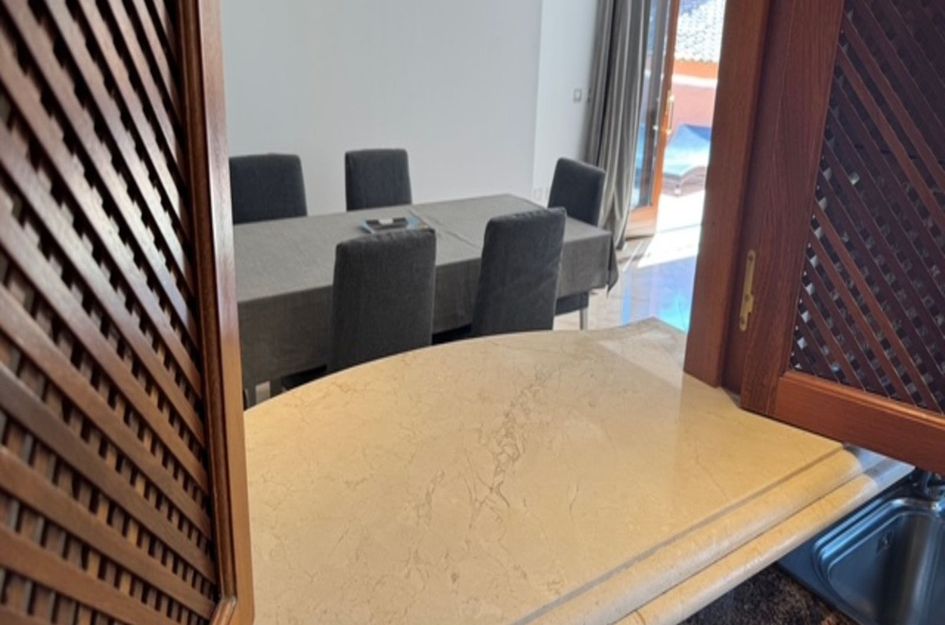 Appartement in Reinoso