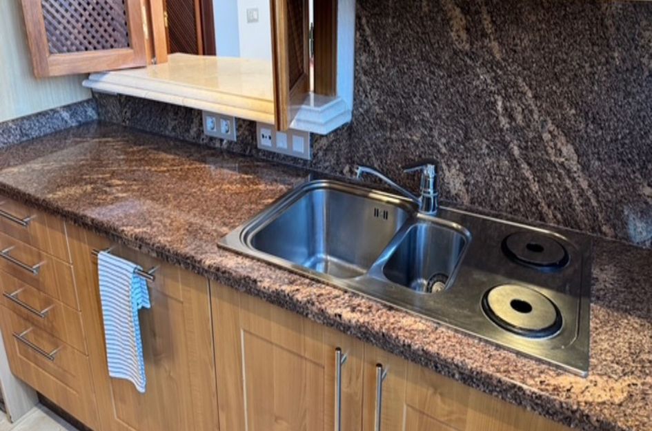 Appartement in Reinoso