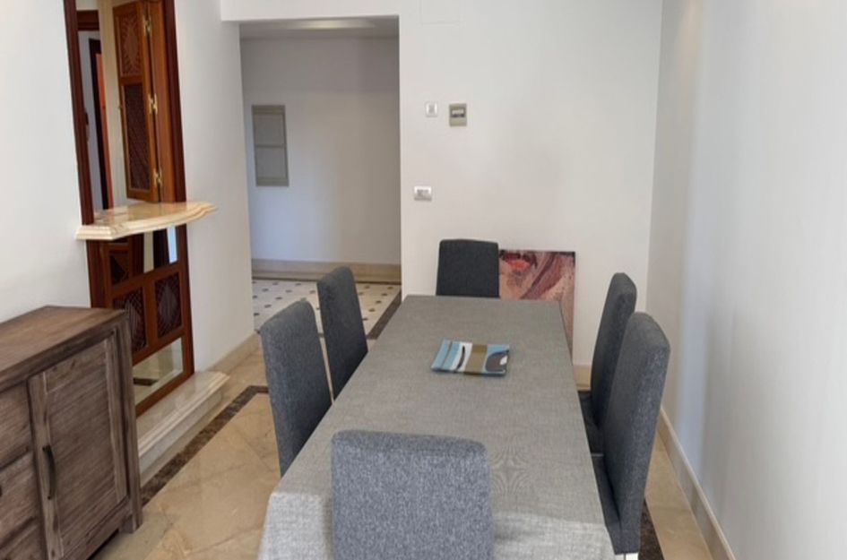 Appartement in Reinoso