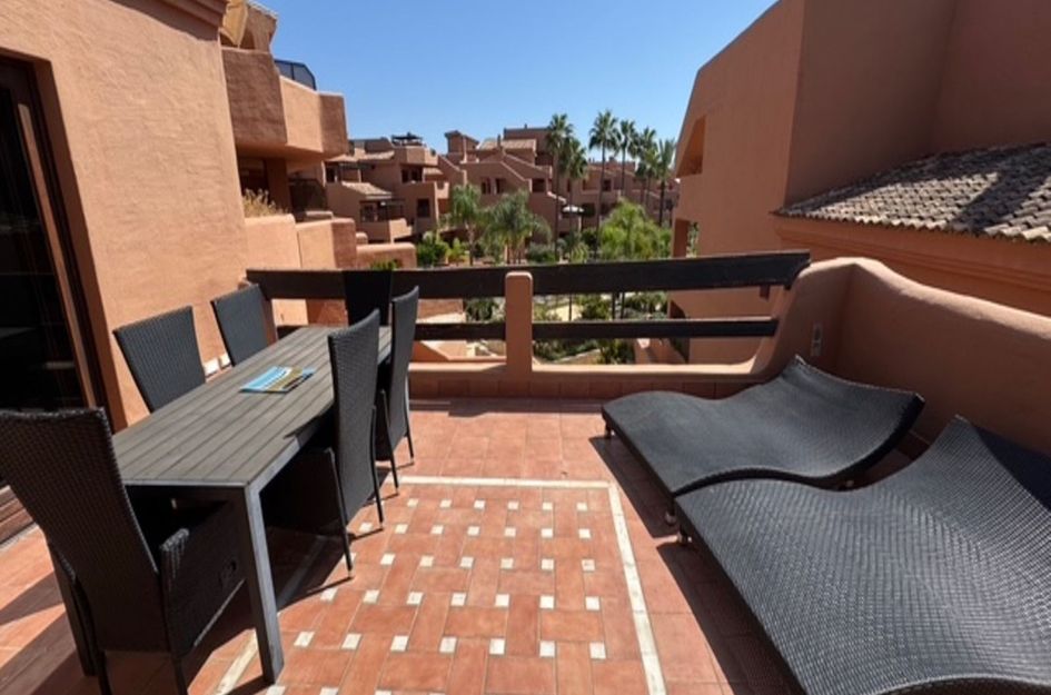 Appartement in Reinoso