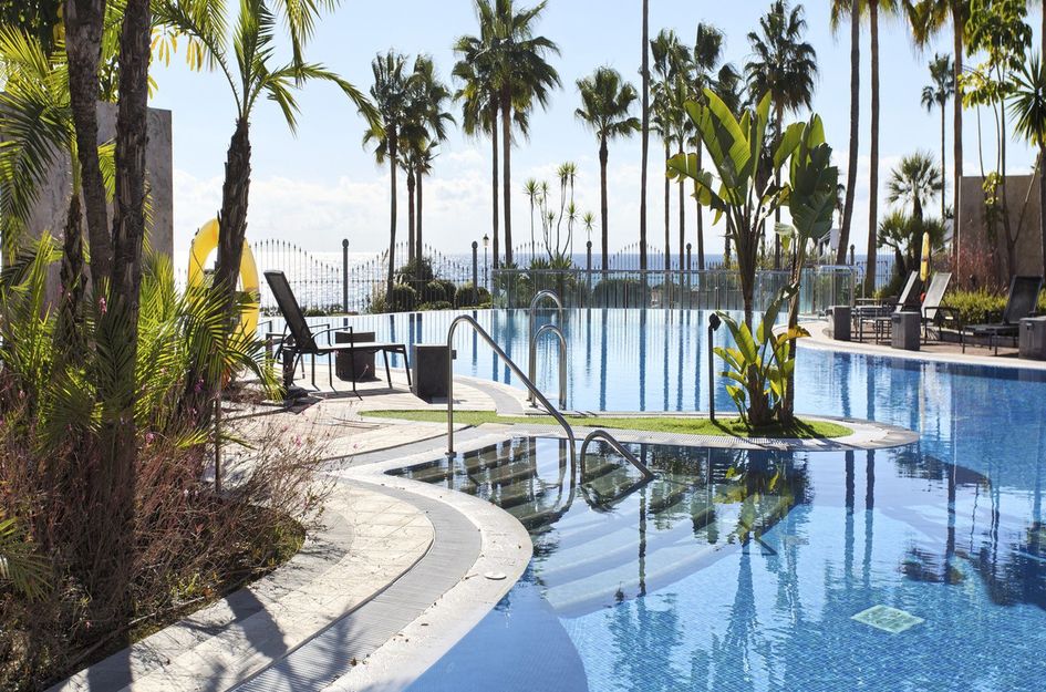 Appartement in Reinoso