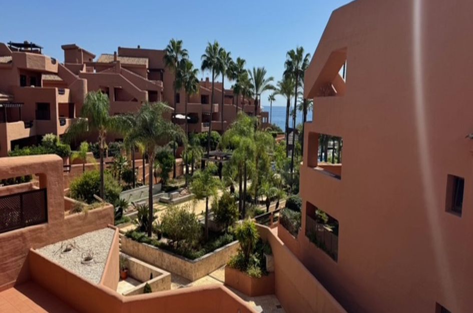 Appartement in Reinoso