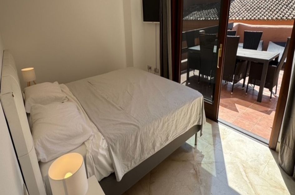 Appartement in Reinoso