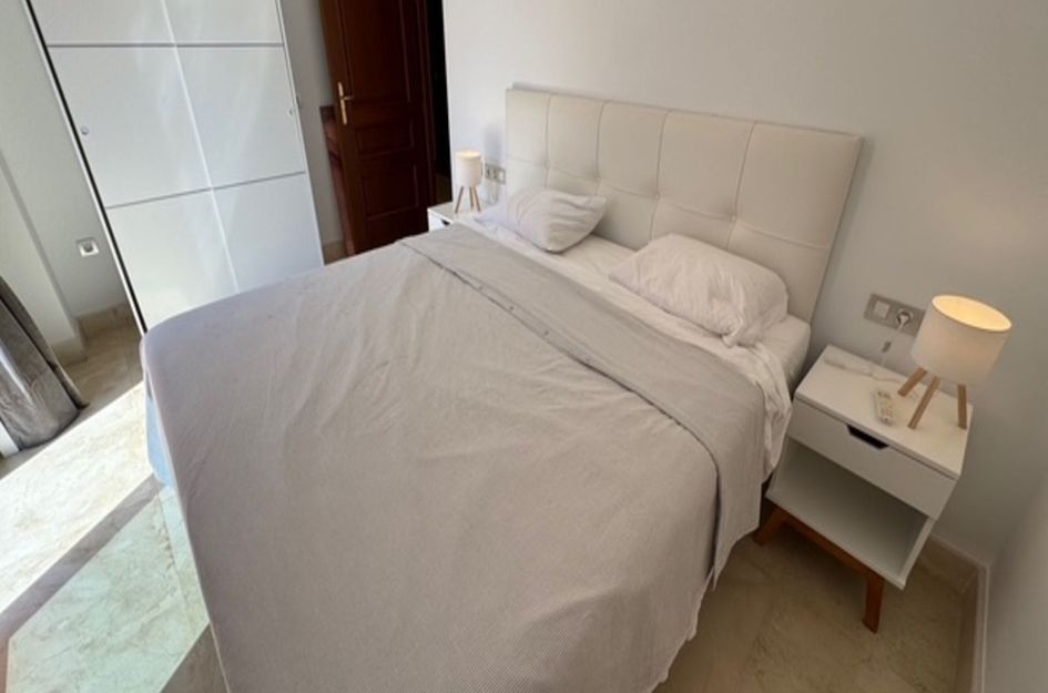 Appartement in Reinoso