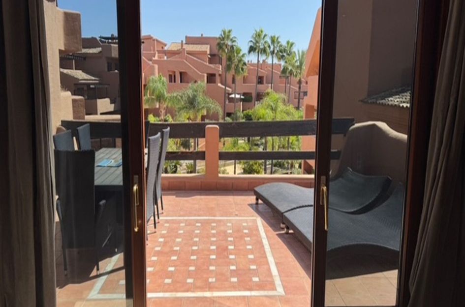 Appartement in Reinoso