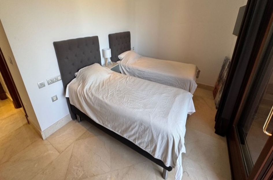 Appartement in Reinoso