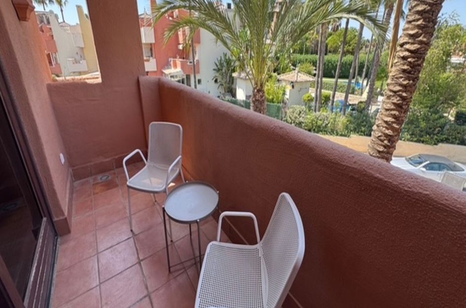 Appartement in Reinoso