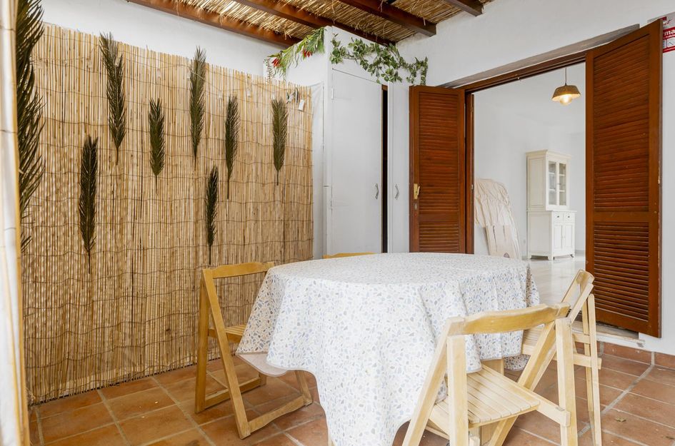 Huis in Urbanización Puerto de Estepona