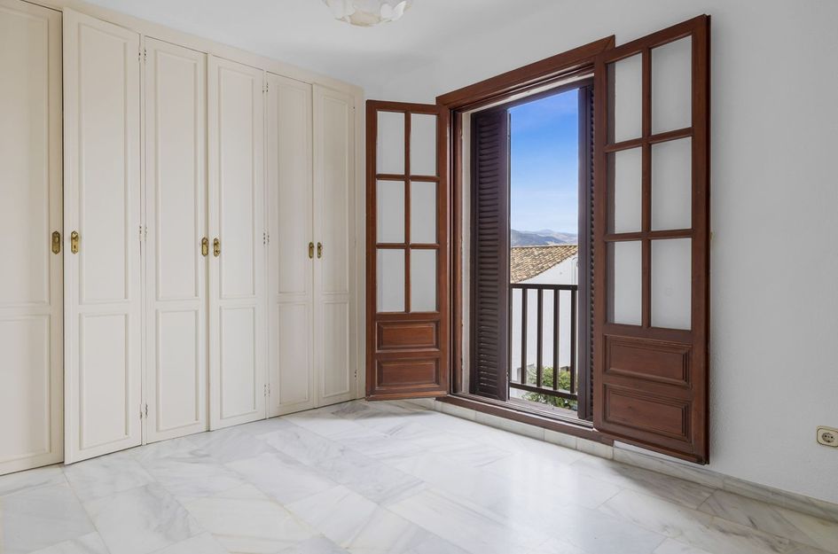 Huis in Urbanización Puerto de Estepona