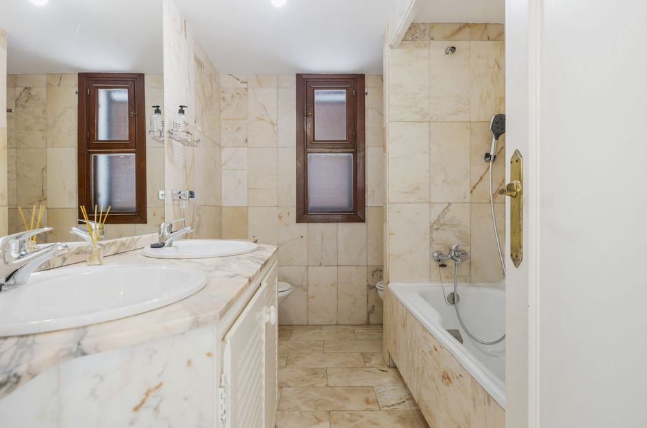 Huis in Urbanización Puerto de Estepona