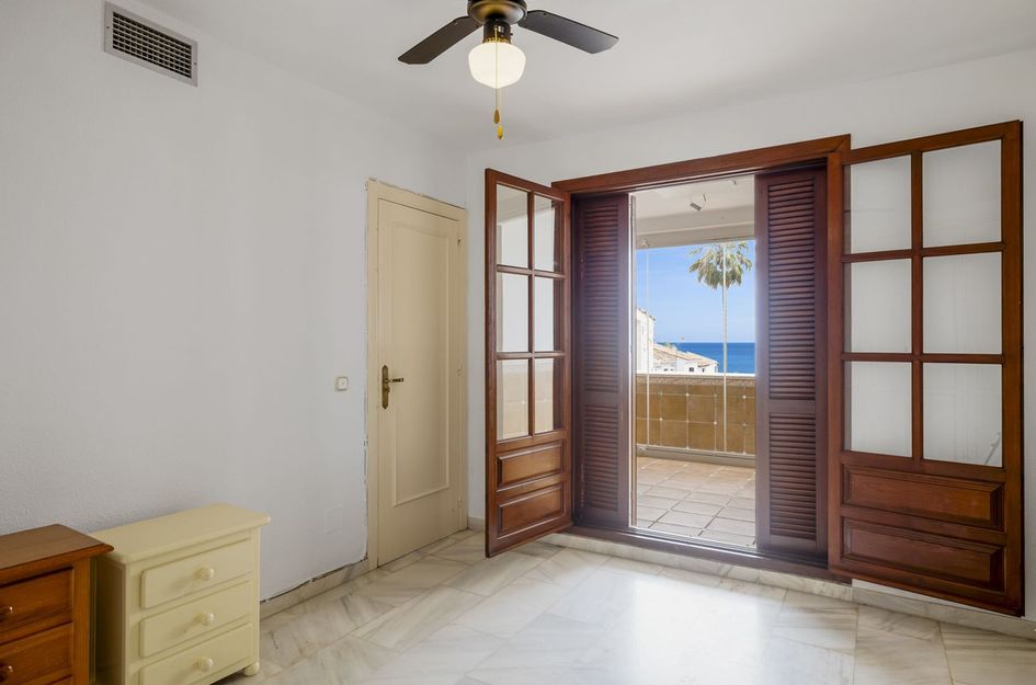 Huis in Urbanización Puerto de Estepona