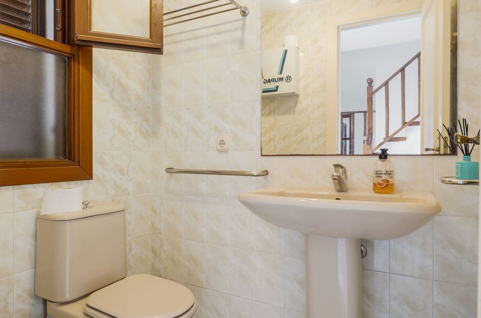 Huis in Urbanización Puerto de Estepona