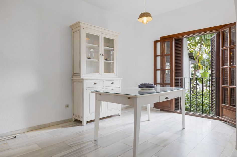 Huis in Urbanización Puerto de Estepona