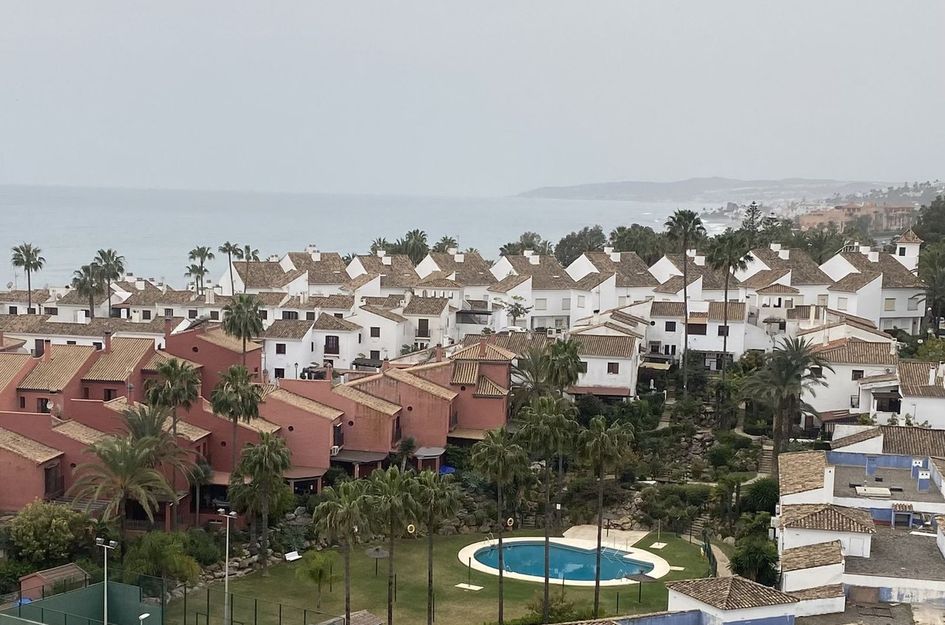 Huis in Urbanización Puerto de Estepona