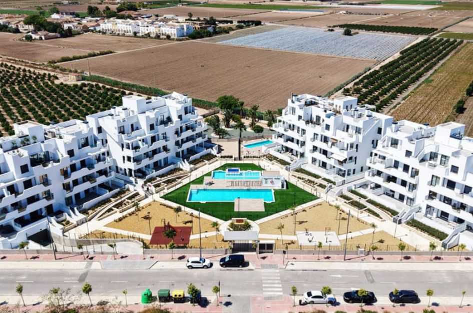 Huis in Santa Rosalía