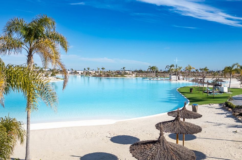 Huis in Santa Rosalía