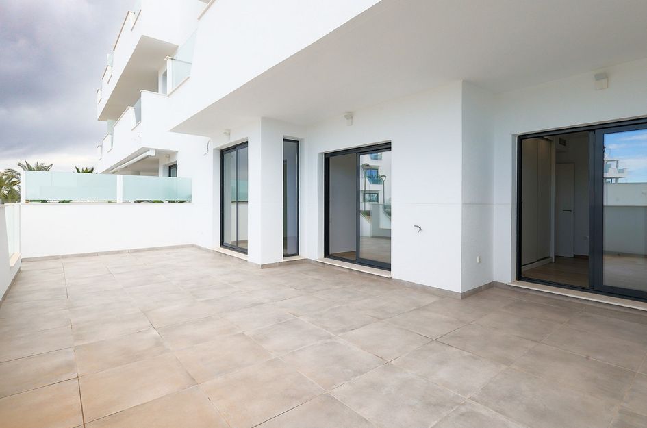 Huis in Santa Rosalía