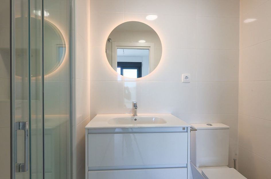 Huis in Santa Rosalía