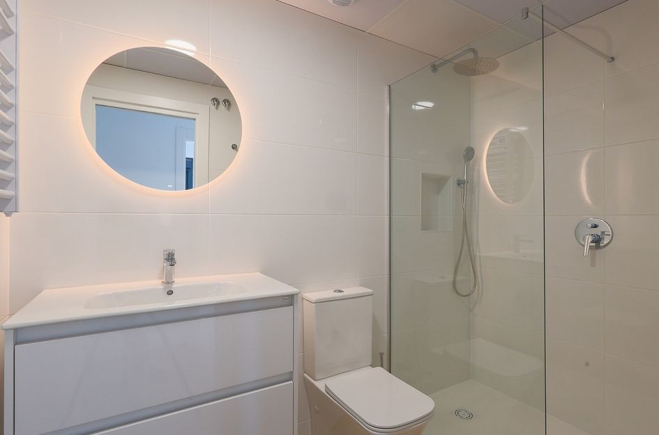 Huis in Santa Rosalía