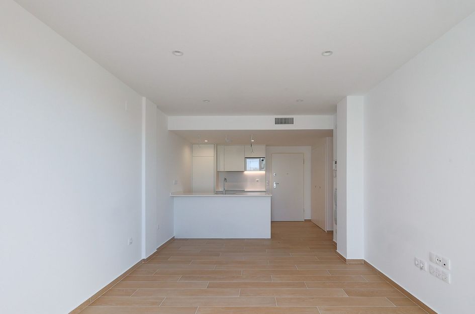 Huis in Santa Rosalía