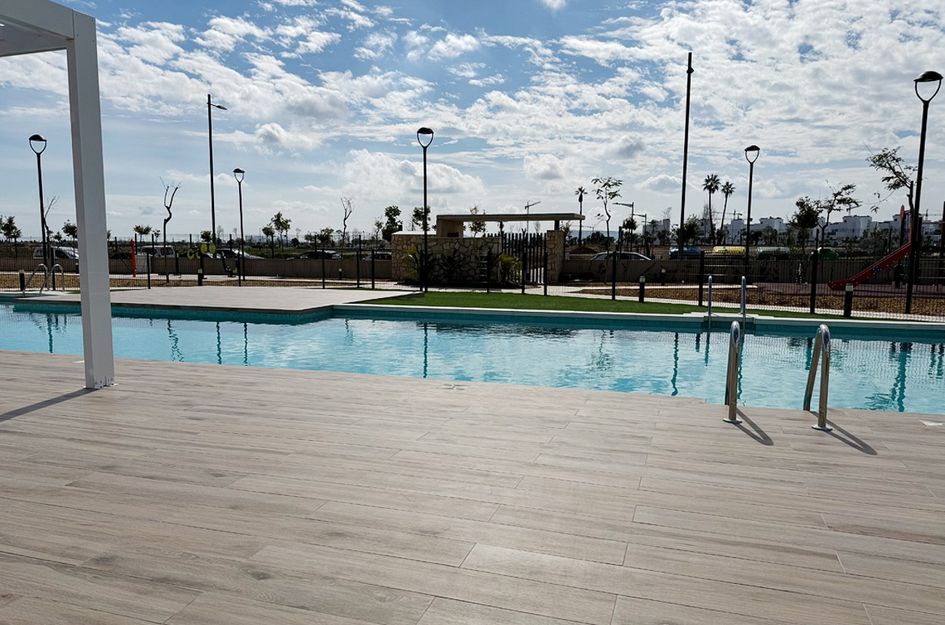 Huis in Santa Rosalía