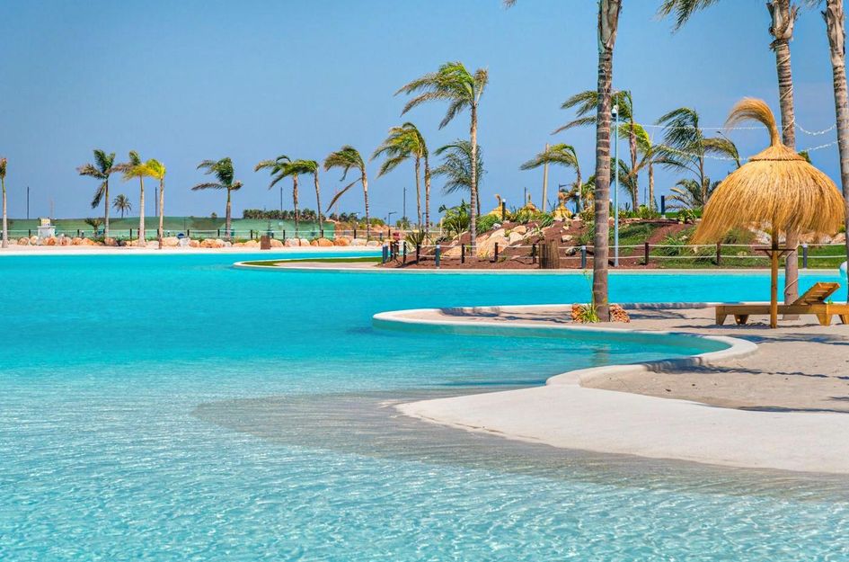 Appartement in Los Alcázares