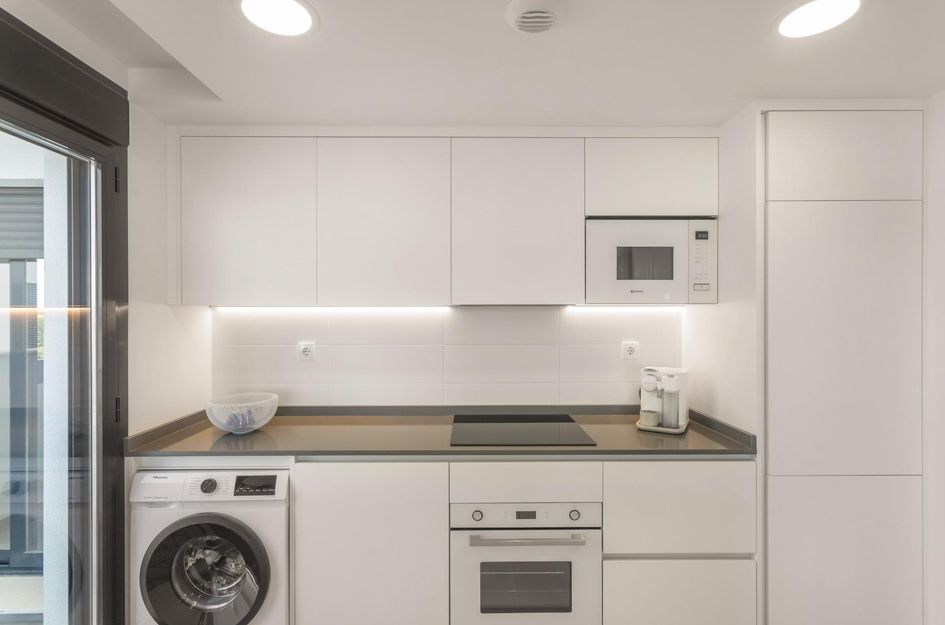 Appartement in Los Alcázares