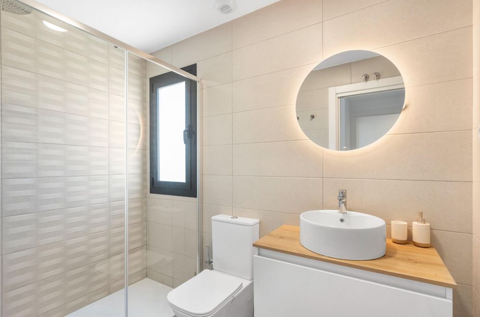 Appartement in Los Alcázares