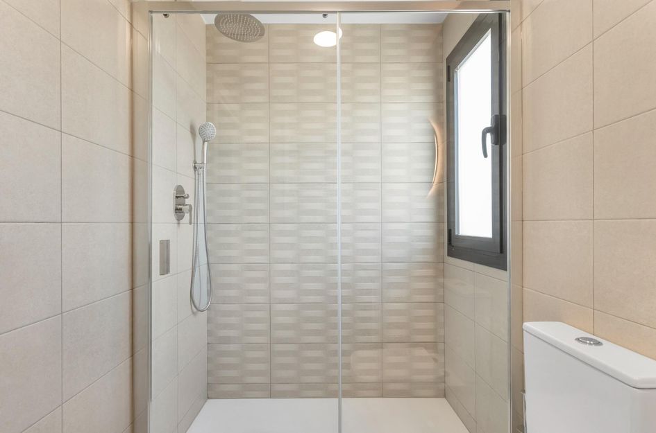 Appartement in Los Alcázares