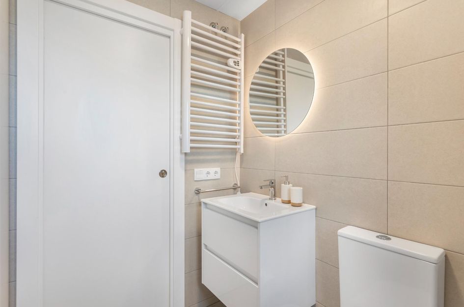 Appartement in Los Alcázares