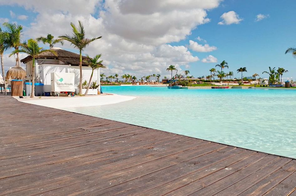 Appartement in Los Alcázares