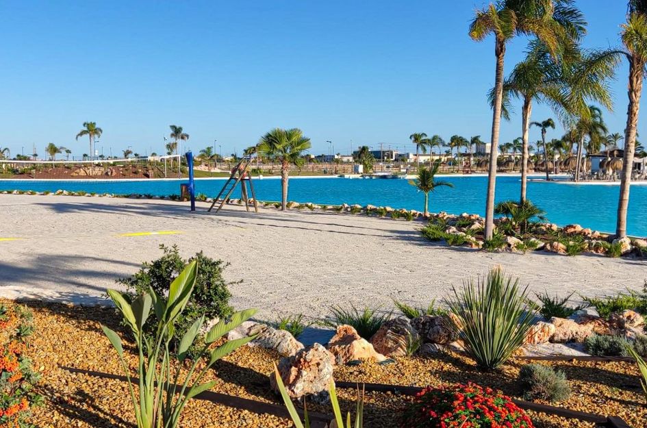 Appartement in Los Alcázares