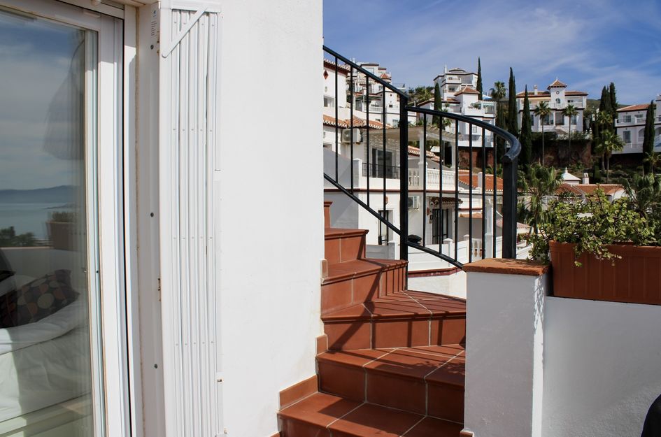 Huis in Nerja