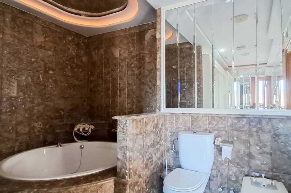 Appartement in San Pedro del Pinatar