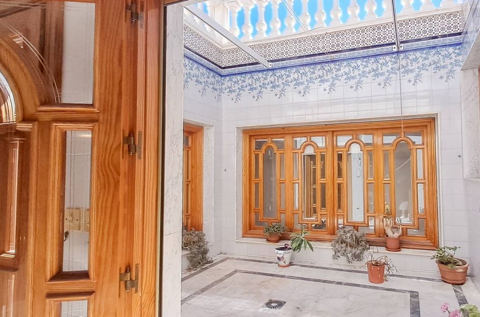 Appartement in San Pedro del Pinatar