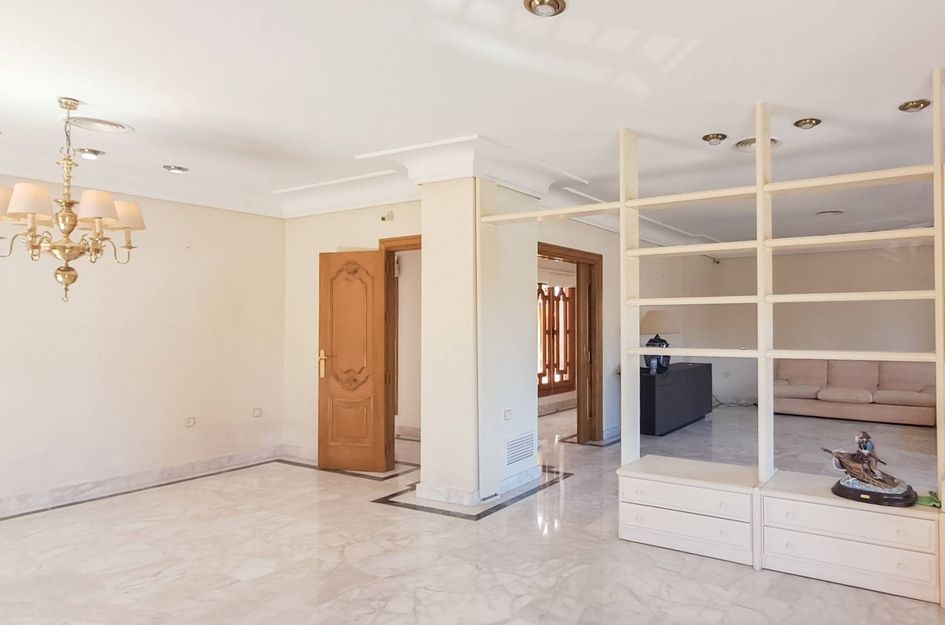 Appartement in San Pedro del Pinatar