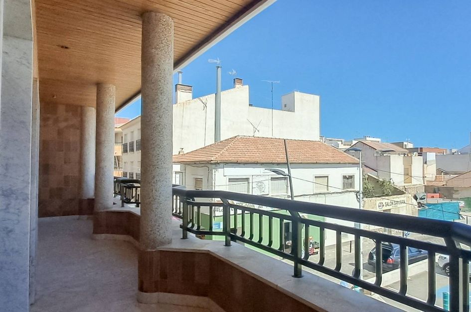 Appartement in San Pedro del Pinatar