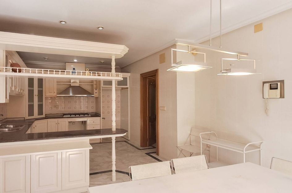 Appartement in San Pedro del Pinatar