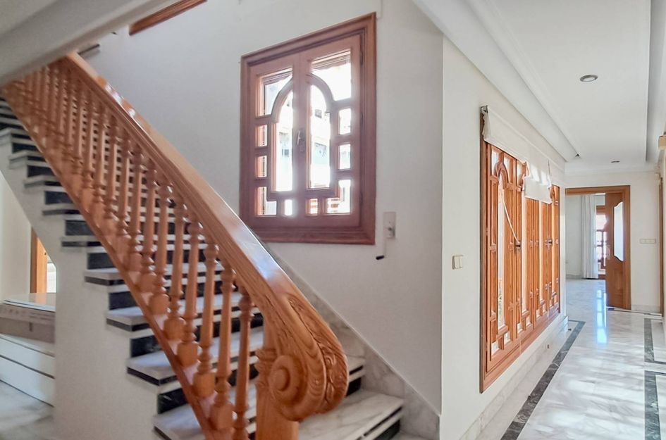 Appartement in San Pedro del Pinatar