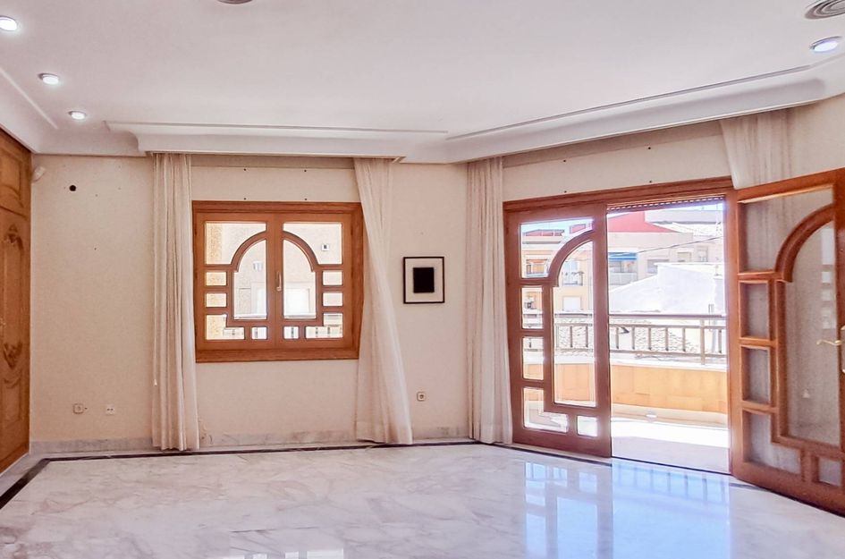 Appartement in San Pedro del Pinatar
