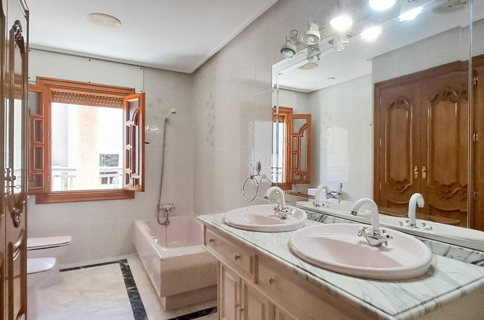 Appartement in San Pedro del Pinatar